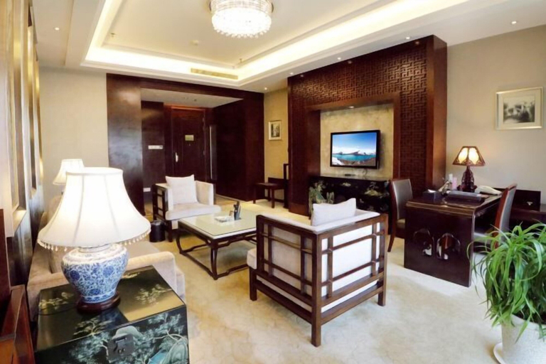 Others 5, Guangcheng Hotel, Pingliang