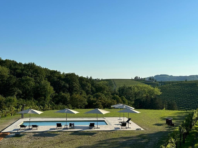 Exterior & Views 1, Bosco Romagno, Udine