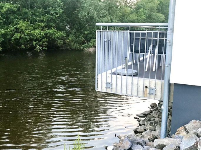 Exterior 5, Graft View by the sea, Friesland