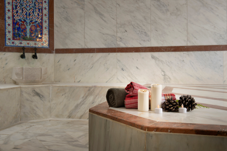 Bathroom 5, Miramare Queen, Manavgat