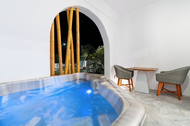 Sport & Beauty 4, Oliva Apartments, South Aegean
