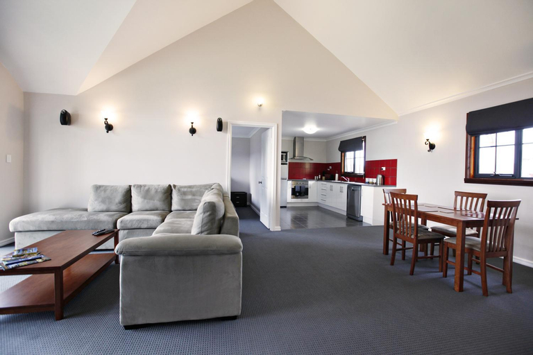 Others 4, Scarlet Woods Chalets, Manjimup