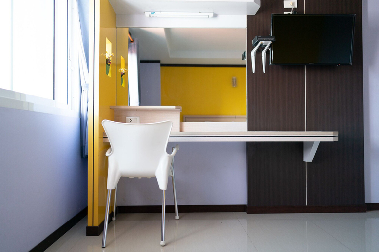 Bathroom 3, Thungtawan Hotel, Muang Nakhon Si Thammarat