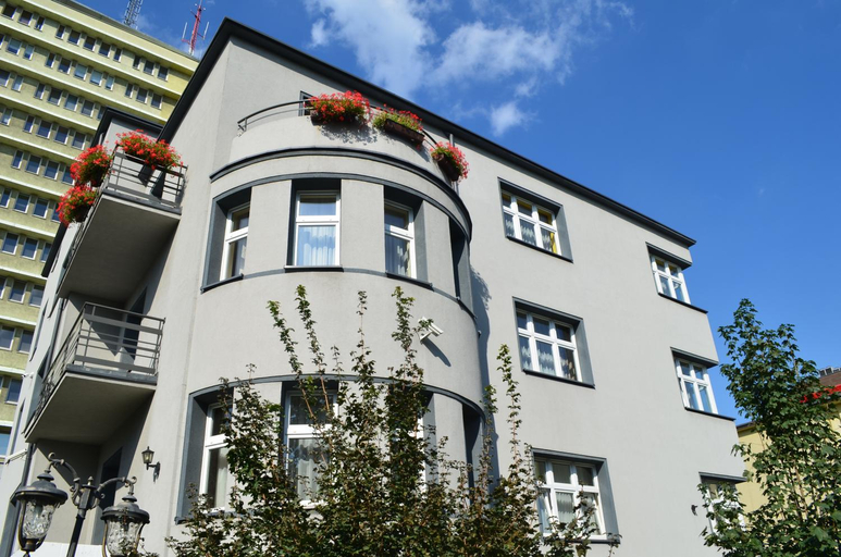 Others 3, Hostel Gwarek, Siemianowice Śląskie