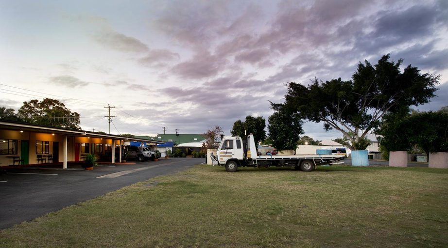Others 4, Lamington Hotel Motel - Detached Motel, Maryborough