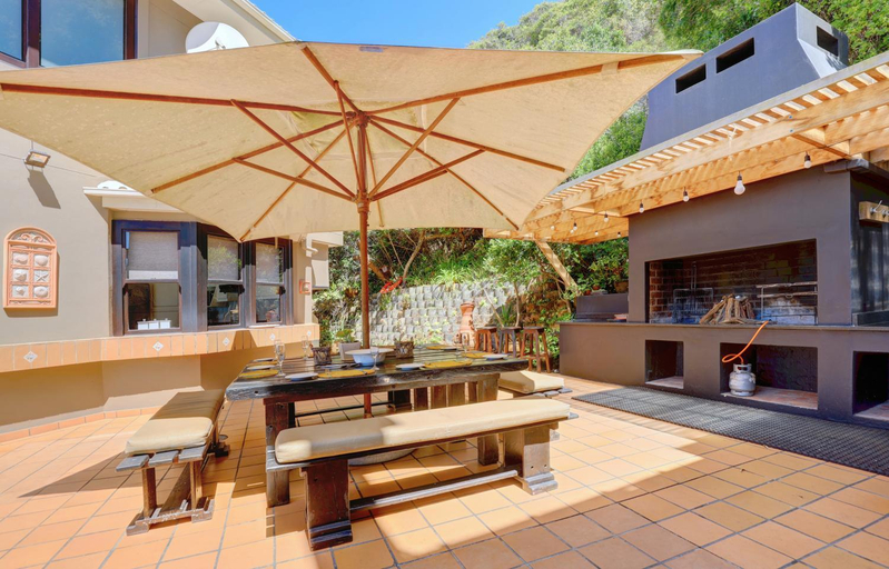 Others 5, Oppiesee Self Catering Apartments, Eden
