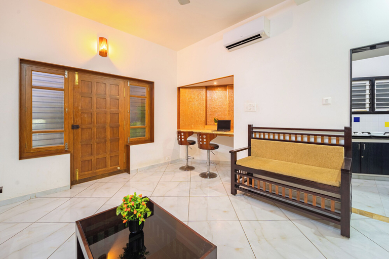 Others 5, Roscotel Shara Inn Pondicherry, Viluppuram