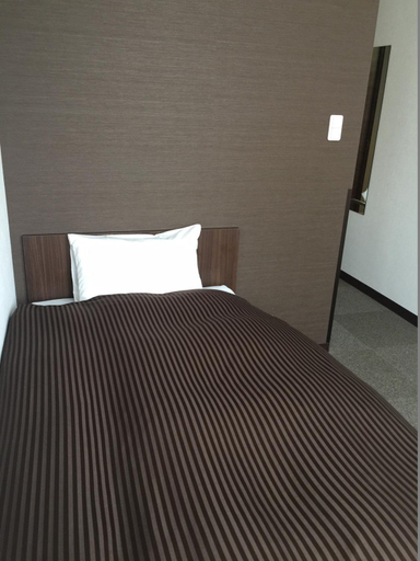 Bedroom 2, Atsugi Hotel Yugiri, Atsugi
