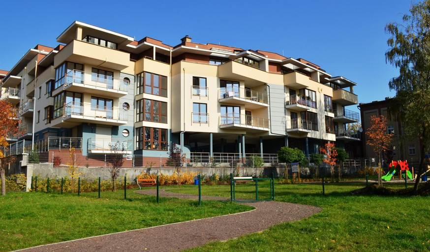 Others 5, Apartamenty Marina House, Bydgoszcz City