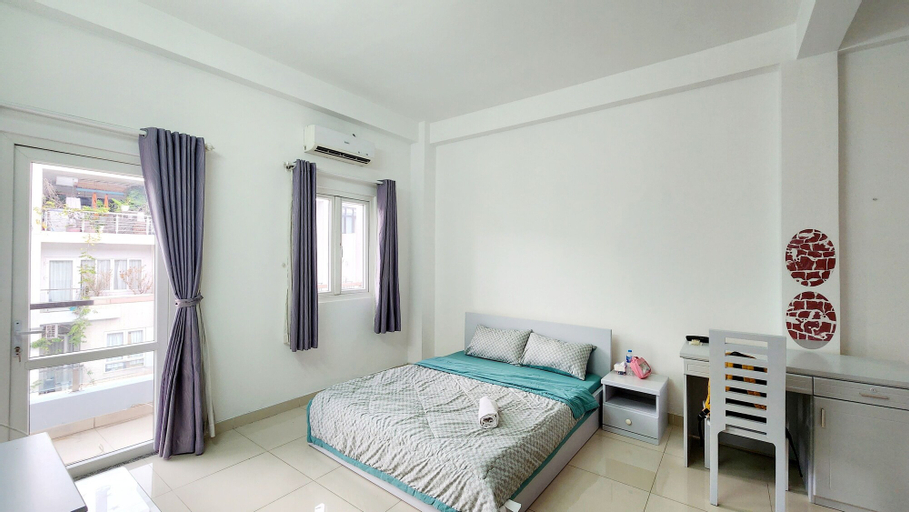 Bedroom 8