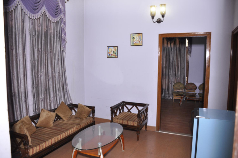 Others 5, Hotel Pratiksha, Moradabad