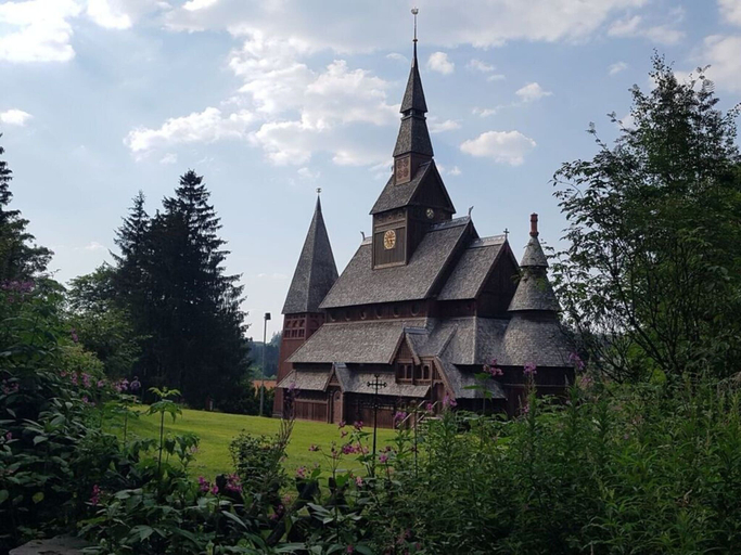 Exterior 5, Hexenzauber Hahnenklee, Goslar