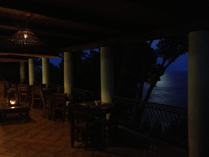 Food & Drinks 2, Claro De Lua Circeo B&B, Latina