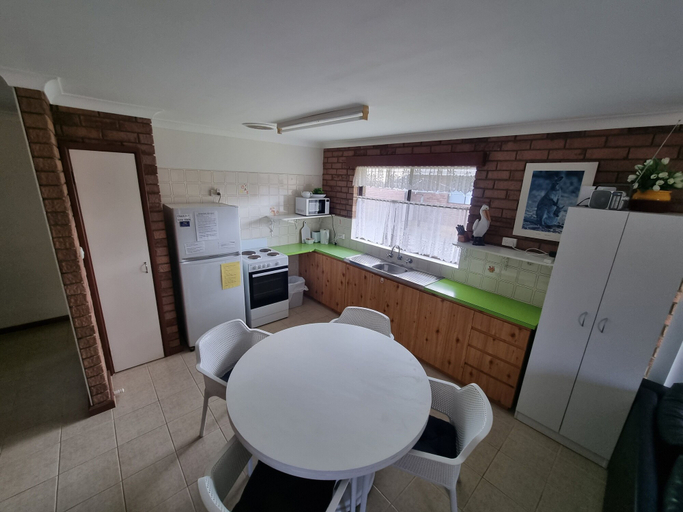 Others 4, Ocean Beach Chalet 16, Dandaragan