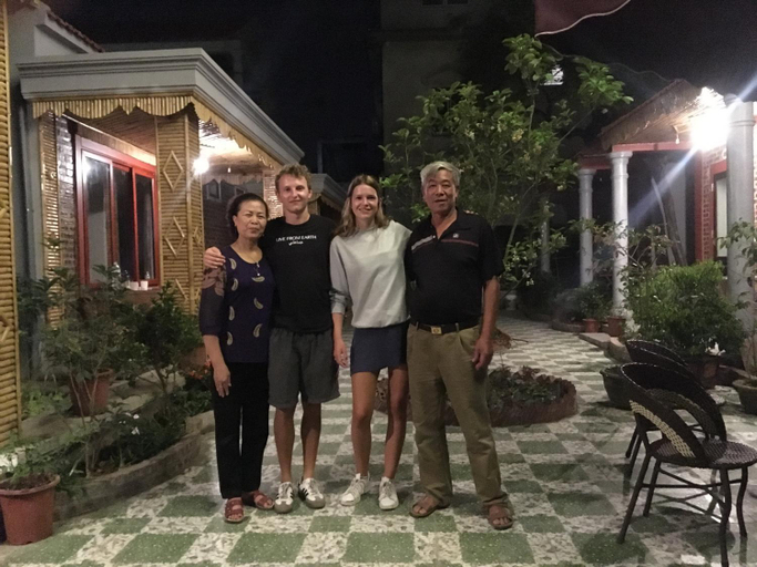 Exterior & Views 1, Tam Coc Family Homestay, Hoa Lư
