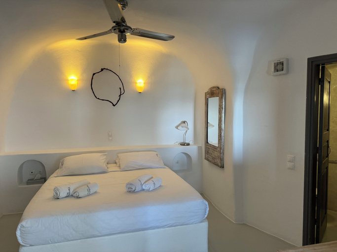 Bedroom 3, Theodora Suites - Adults Only, South Aegean