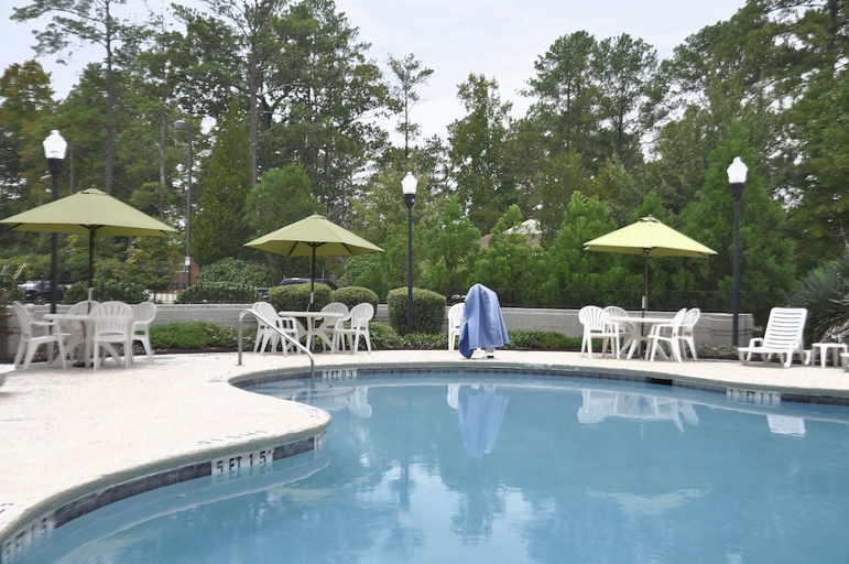 Sport & Beauty 4, Delta Hotels Columbia Northeast, Richland