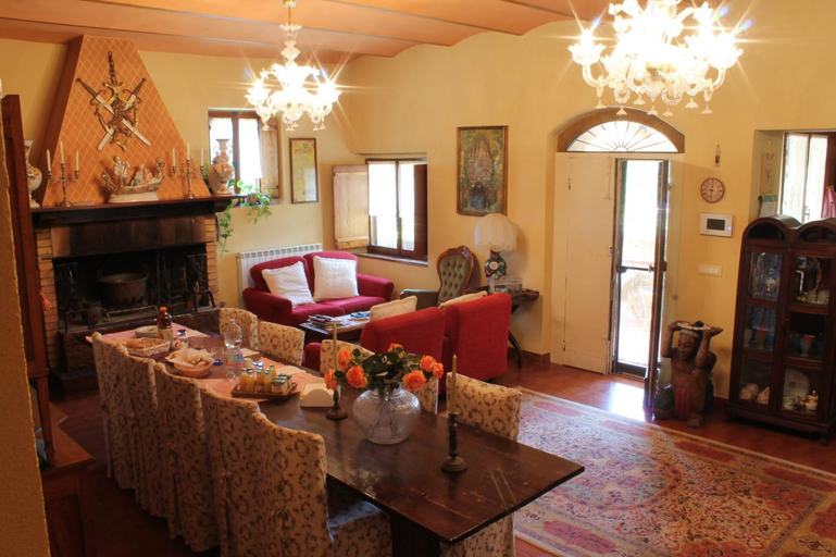 Others 4, Casale San Marco B&B, Perugia