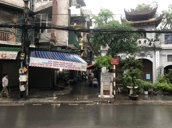 Others 3, Khai Homestay, Hoàn Kiếm