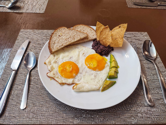 Food & Drinks 5, Hotel Casa Azuli, Mérida
