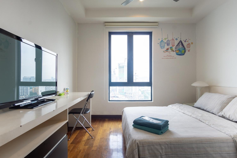 Bedroom 11