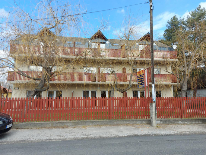 Others 5, Margareta Apartmanhaz, Fonyód