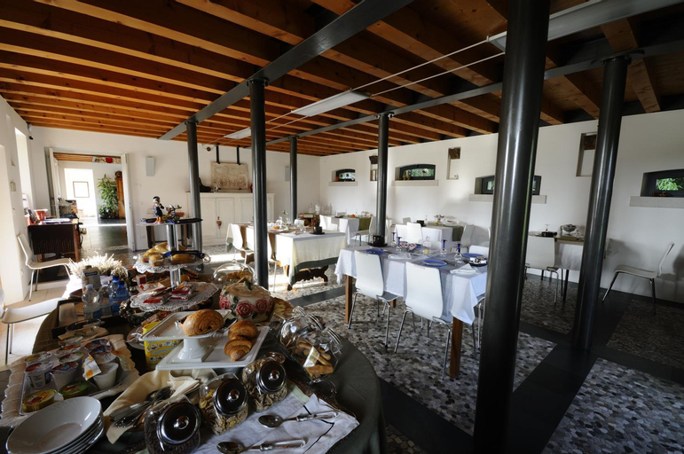 Food & Drinks 5, Country House Due Fiumi, Pordenone