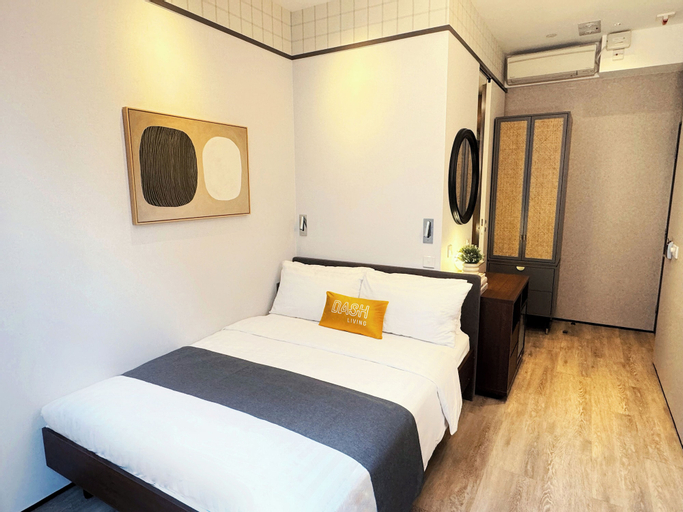 Bedroom 30