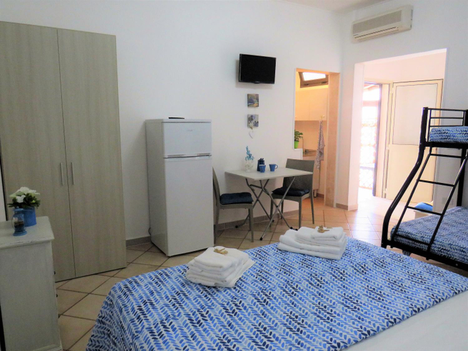 Others 3, B&B Vento del Mare, Taranto