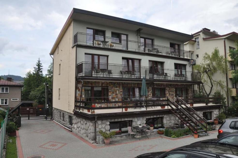 Others 4, Arnika Wynajem Pokoi, Tatra