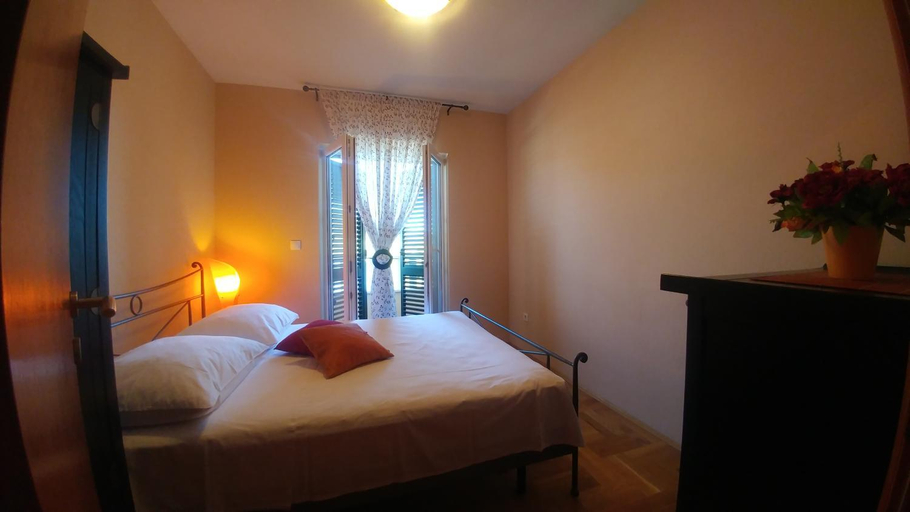 Bedroom 3, Villa Marija, Marina