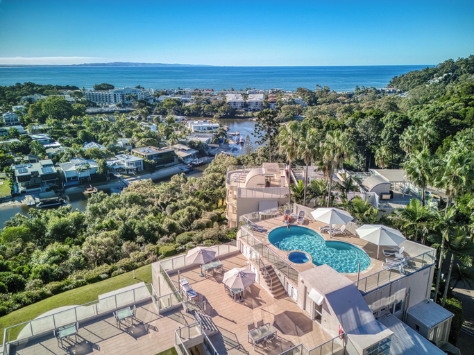 Others 1, Noosa Crest, Noosa - Noosa-Noosaville
