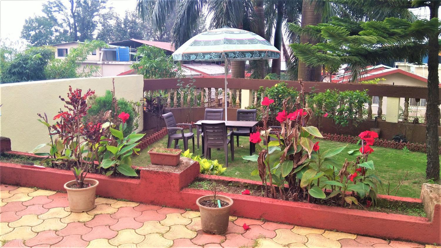 Others 5, Crescent Holiday Homes, Satara