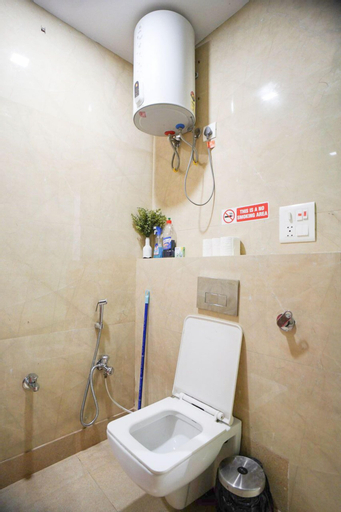 Bathroom 3