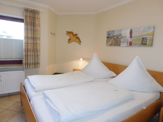 Room 3, Rum Hart I - Apartment 9A, Nordfriesland