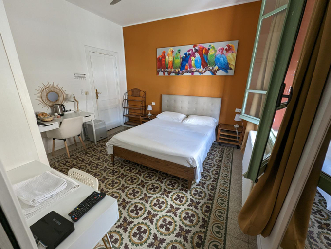 Bedroom 5