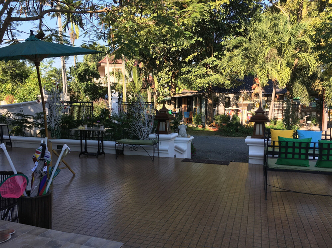 Food & Drinks 4, Radateeree Resort, Muang Chiang Mai