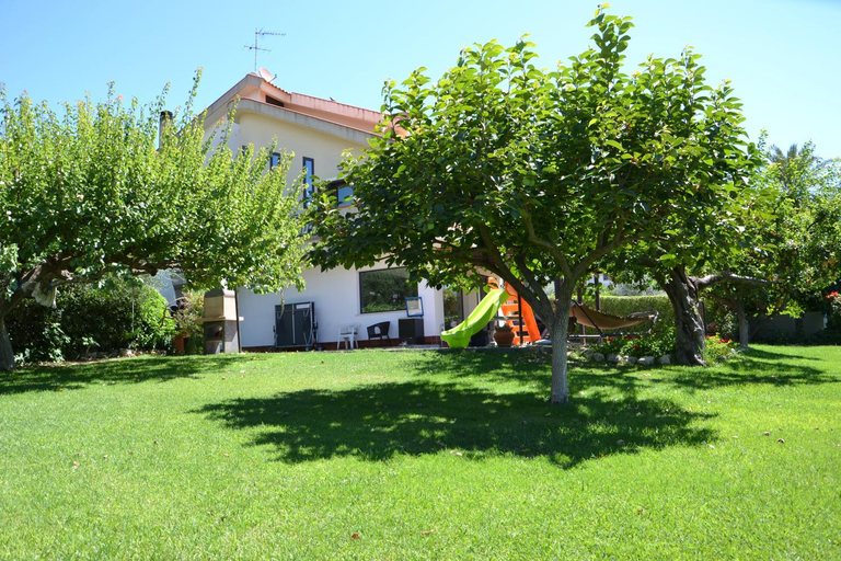 Others 3, B&B Due Fontane, Caltanissetta