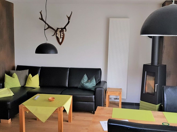 Others 5, Gutsweg One - Apartment 3, Erzgebirgskreis