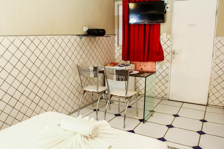 Others 5, Hotel & Motel Henrique Dias (Adults Only), Recife
