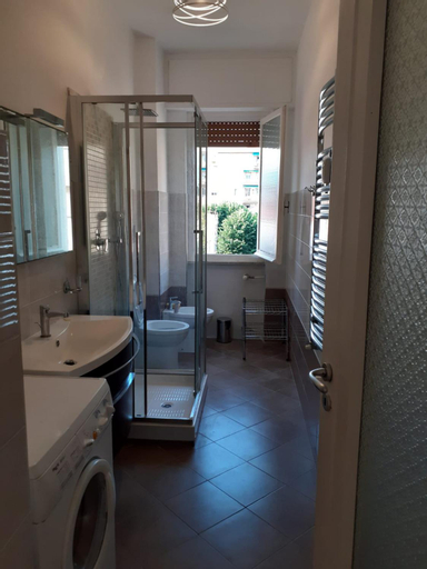 Bedroom 4, Mary 43 6, Savona
