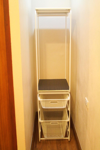 Bedroom 2, S'Prima Hostel, Muang Phitsanulok