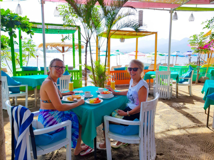Food & Drinks 3, Zipp Bar Restaurant & Bungalows, Lombok