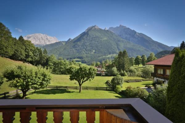 Others 3, Haus Almfrieden, Berchtesgadener Land