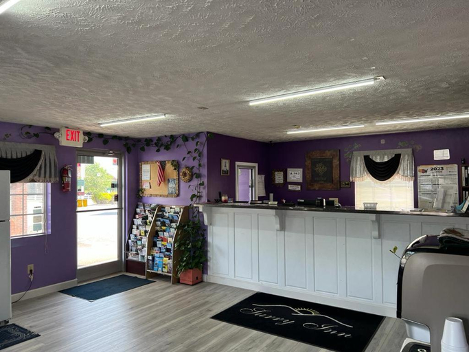 4, Surry Inn - Dobson - I-77 - Exit 93, Surry