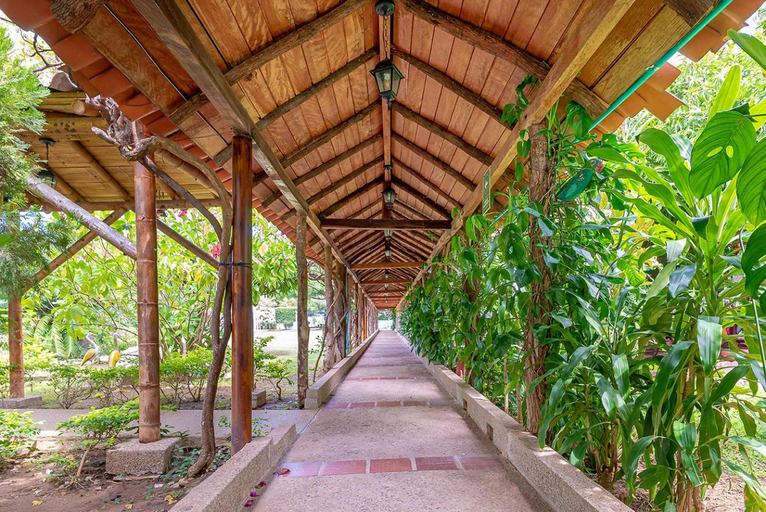 Others 5, Hotel Rancho Regis, Valledupar