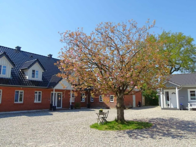 Exterior 5, Diekkier Modern Retreat, Schleswig-Flensburg