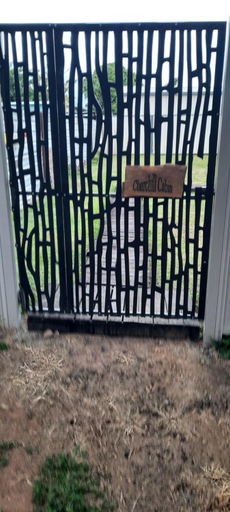Others 4, Churchill Cabin, Maryborough