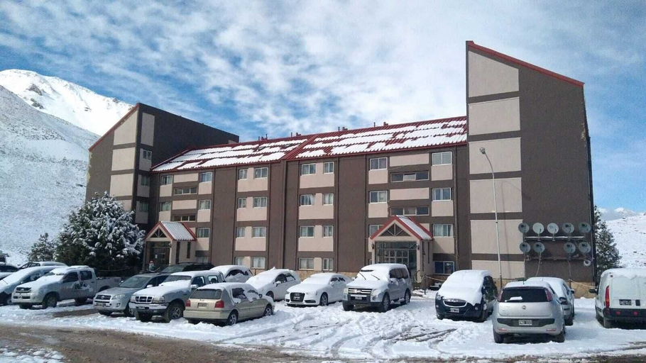 Exterior & Views 2, Mendoza Sol y Nieve, Las Heras