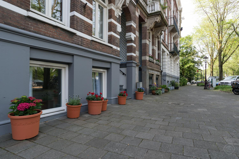 Others 3, Artis Plantage Apartment, Amsterdam